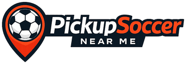 PickupSoccer Near Me